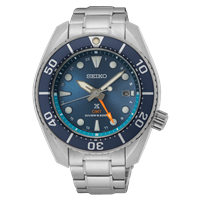 Orologio Seiko Uomo Prospex in Acciaio SFK001J1